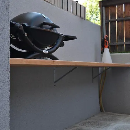 Apartma Vodnik * Bohinj