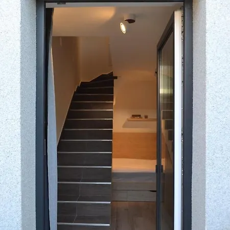 Apartma Vodnik Daire Bohinj