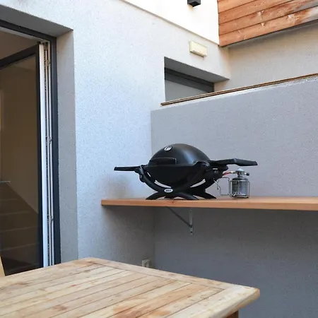Apartma Vodnik Daire Bohinj