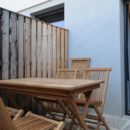 Lägenhet Apartma Vodnik *