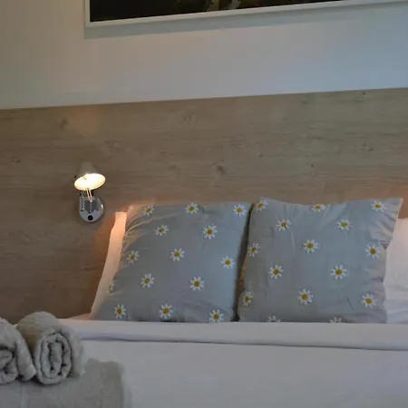 Lägenhet Apartma Vodnik Bohinj