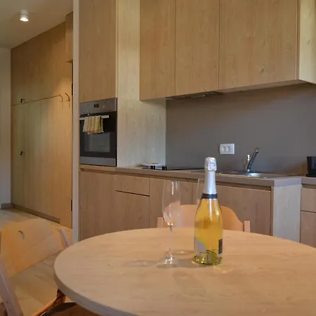 Apartma Vodnik *