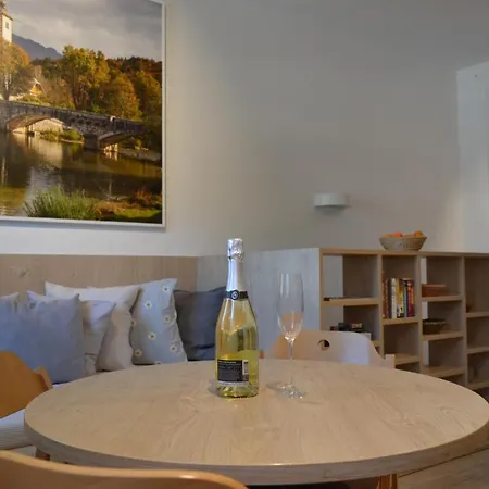 Apartma Vodnik Lägenhet