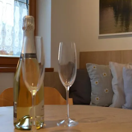 Apartma Vodnik Bohinj