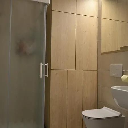 Lägenhet Apartma Vodnik Bohinj