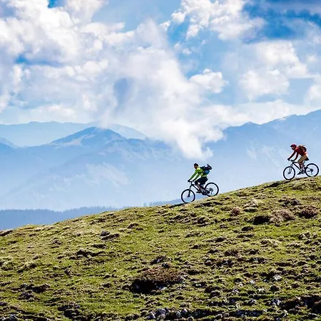 Apartma Vodnik Διαμέρισμα Bohinj