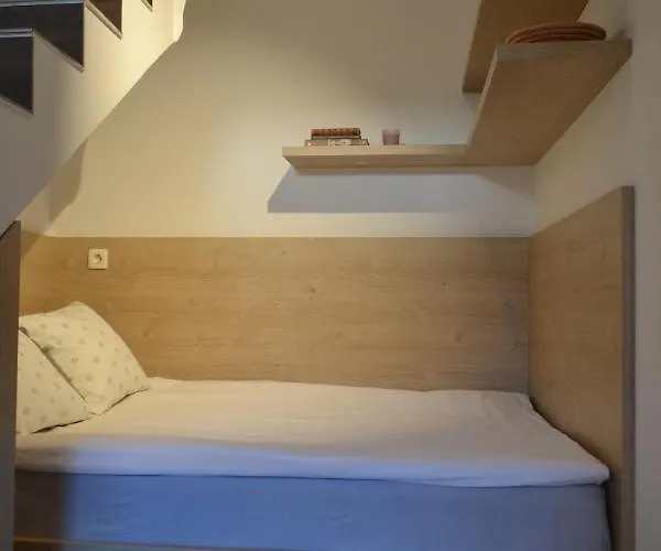 Apartma Vodnik * Bohinj