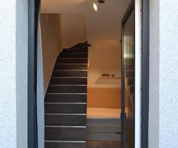 Apartma Vodnik Daire Bohinj