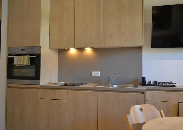 Apartma Vodnik Διαμέρισμα *