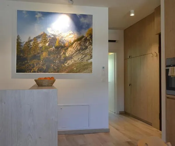 Apartma Vodnik Bohinj