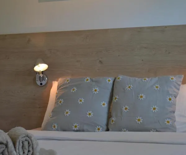 Διαμέρισμα Apartma Vodnik Bohinj