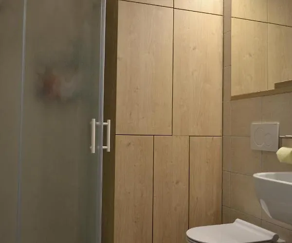 Διαμέρισμα Apartma Vodnik Bohinj