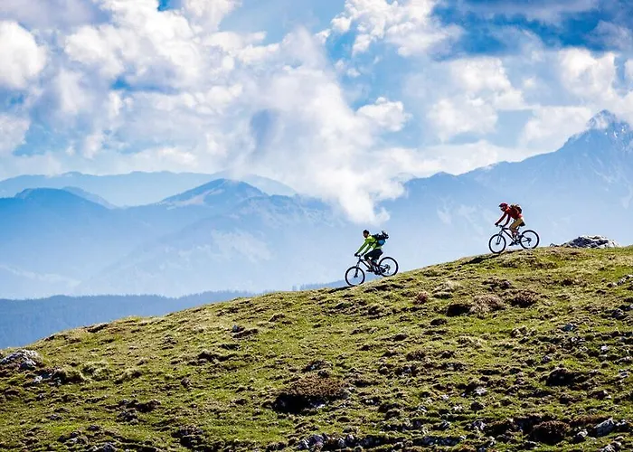 Apartma Vodnik Διαμέρισμα Bohinj